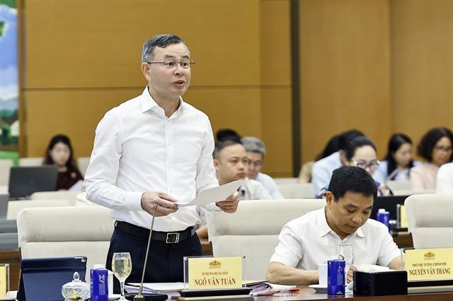Draft bidding law would give project owners more say, with strings attached