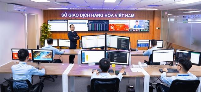Commodity exchanges to provide real-time data from September 15