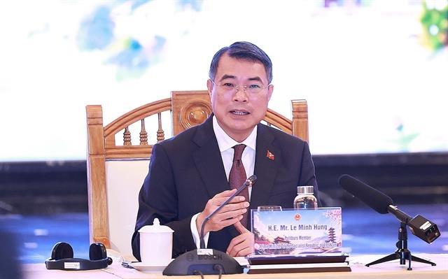 Việt Nam, Japan seek shift from investment ties to co-creation partnerships