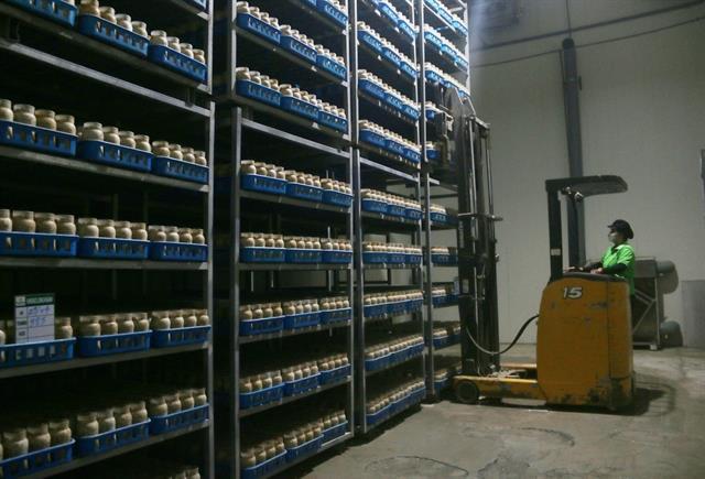 Firm entry and exits point to continued restructuring pressure