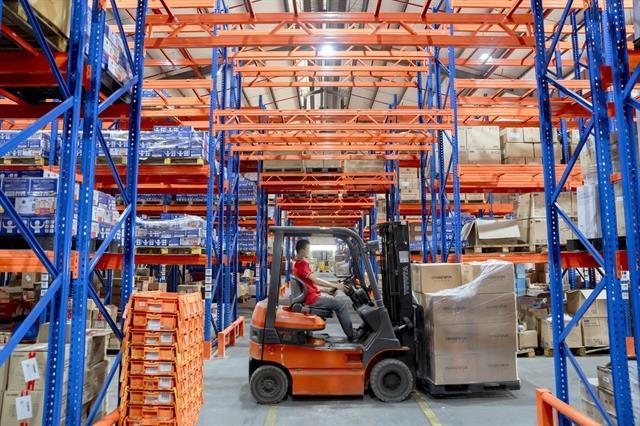 Viettel Post revenue hits 400 million in first half as logistics investment accelerates