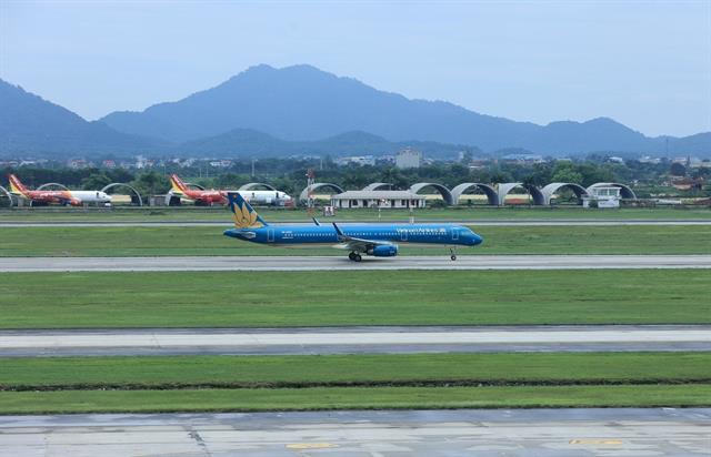Vietnam Airlines adjusts Jakarta flights as volcanic ash disrupts travel