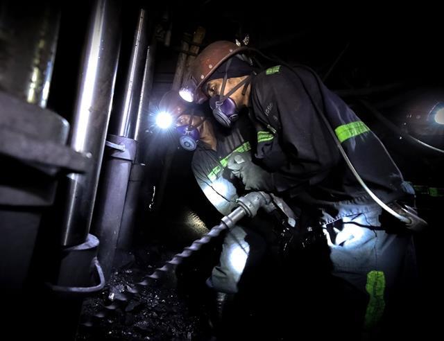 TKV posts 4.8 billion in eight-month revenue despite mining disruptions