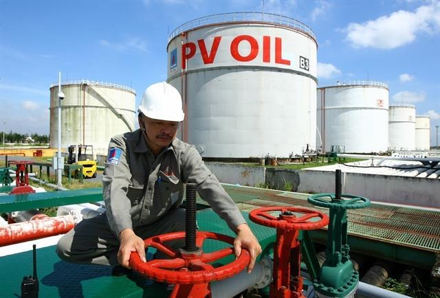 PVOIL to build used cooking oil collection network for aviation fuel