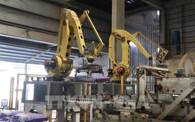 Petrovietnam accelerates smart factory drive with AI, IoT