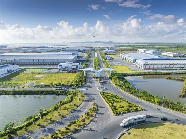 Việt Nam remains top ASEAN destination for European business expansion