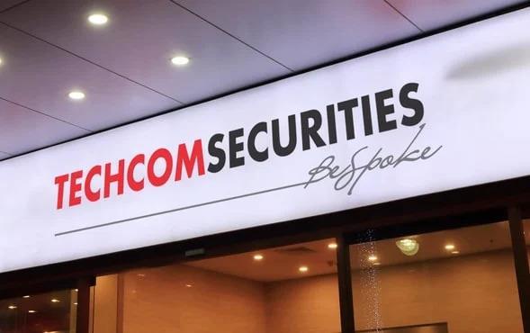 TCBS to become largest securities company with charter capital of 1.26 billion