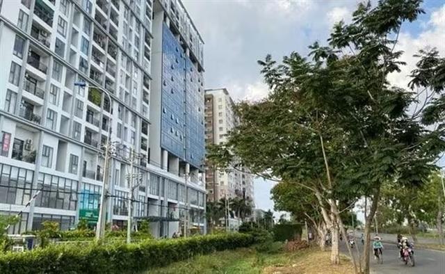 Affordable commercial housing policy proposed to be included in draft law