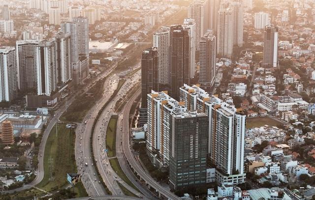 120 real estate projects made public on national database