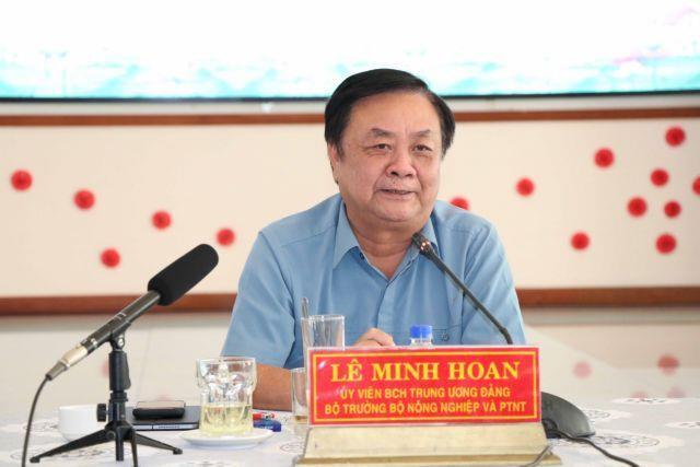 Driving Việt Nams agriculture growth in 2025 requires mindset shift: Minister
