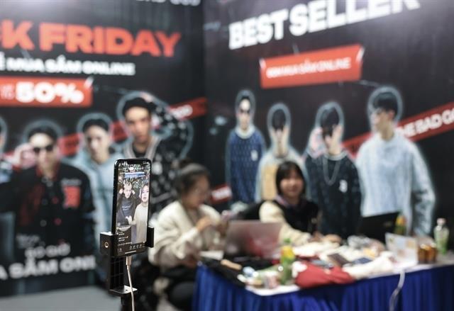 Consumers online transaction information is protected by law