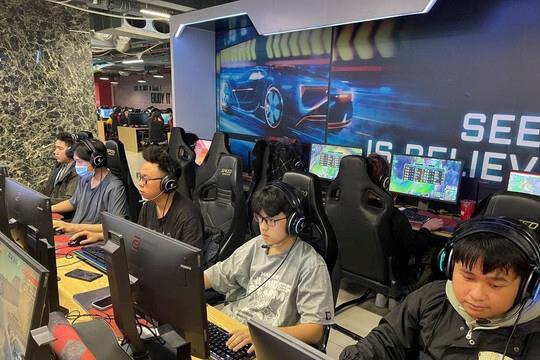 Việt Nam targets US2.4 billion in gaming industry revenue by 2029