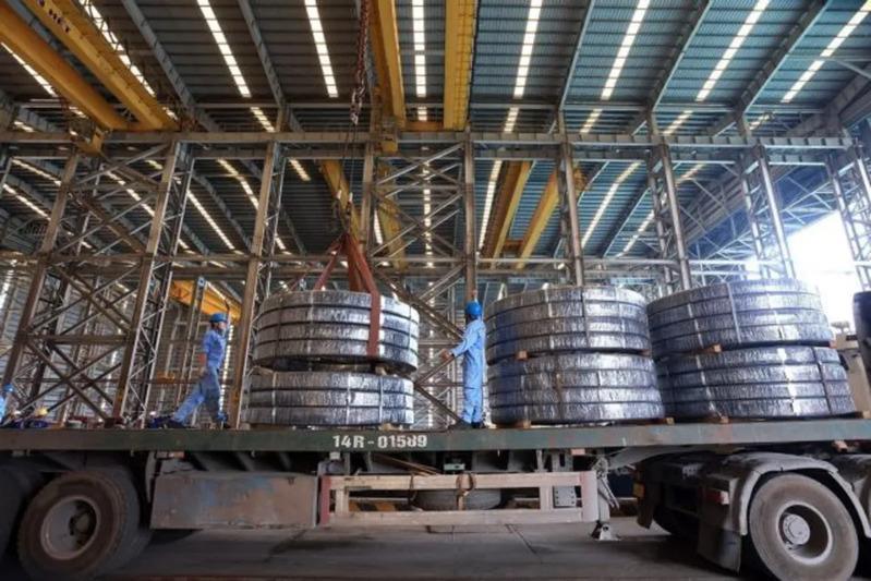 Steel nerves as Việt Nam faces trade remedy risks