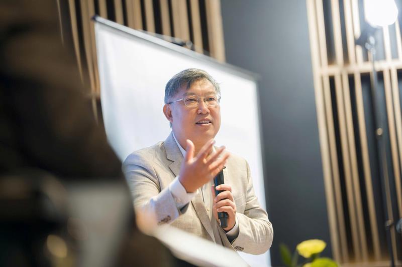 Effective reform execution needed for high-income country target