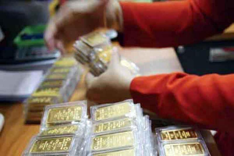 Gold-for-property scheme draws scrutiny over financial and legal risks