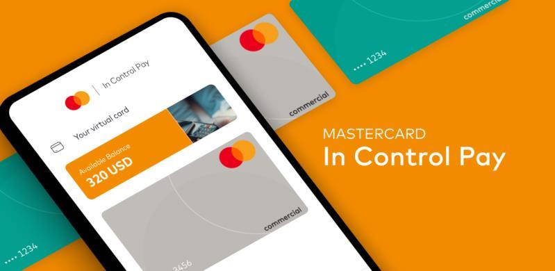 Mastercard expands virtual card platform with new security controls