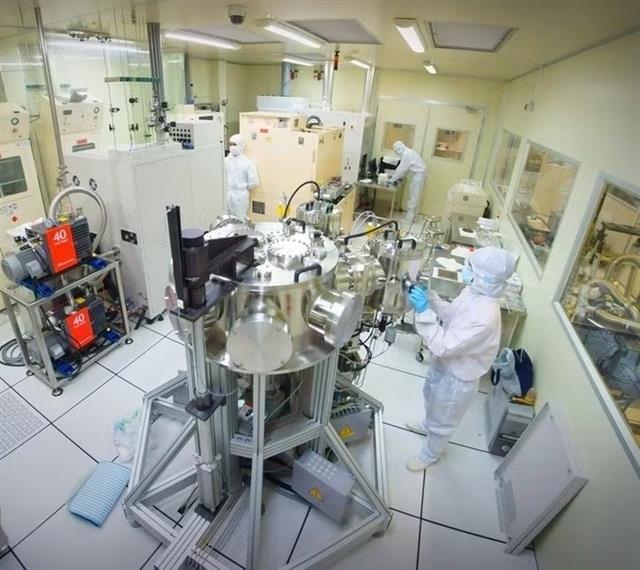 HCM City takes lead in preparing workforce for quantum computing era