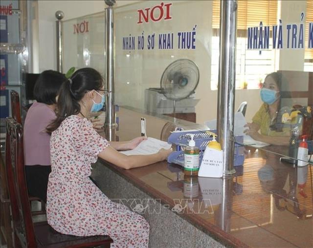 Tax authorities conduct over 35,600 inspections to prevent tax revenue loss