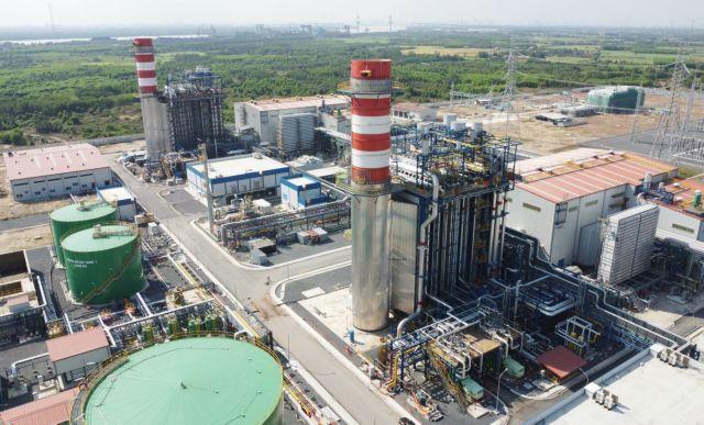 Bottlenecks for LNG power expansion must be tackled to accelerate supply