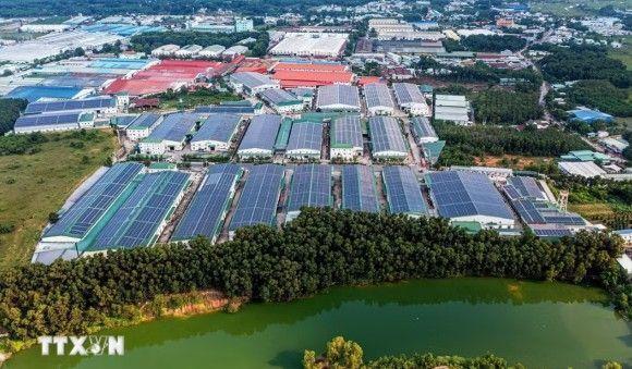 HCM Citys industrial investment attraction surpasses 2026 target