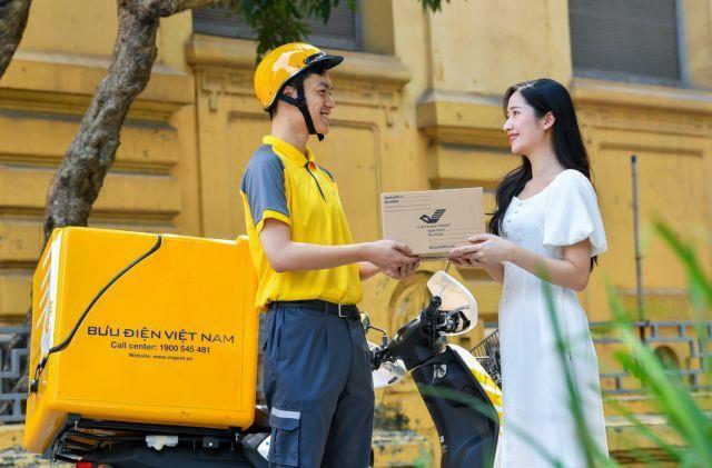 Việt Nam draft postal law seeks to build digital infrastructure for e-commerce