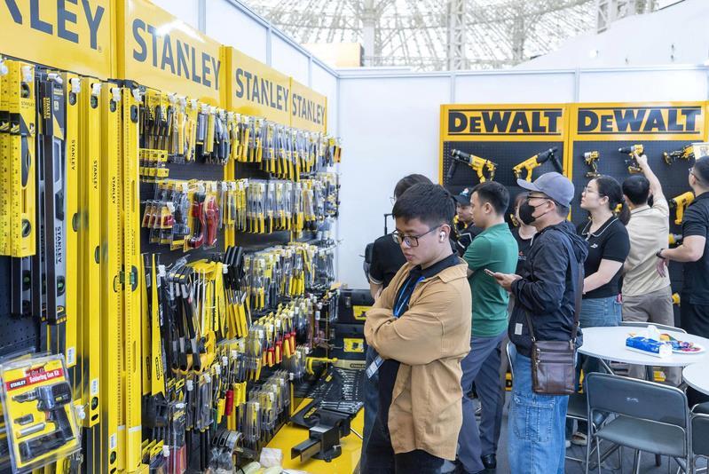 Vietnam Hardware  Hand Tools Expo 2026 to return to HCM City