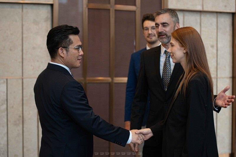 Đà Nẵngs fintech sandbox opens new opportunities for digital-asset businesses