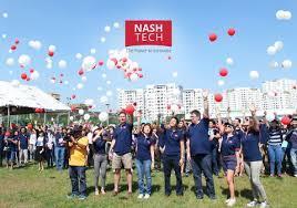 Harvey Nash rebrands technology division in Viet Nam