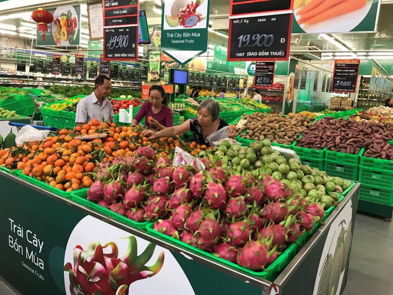 Metro Cash  Carry is now MM Mega Market Vietnam