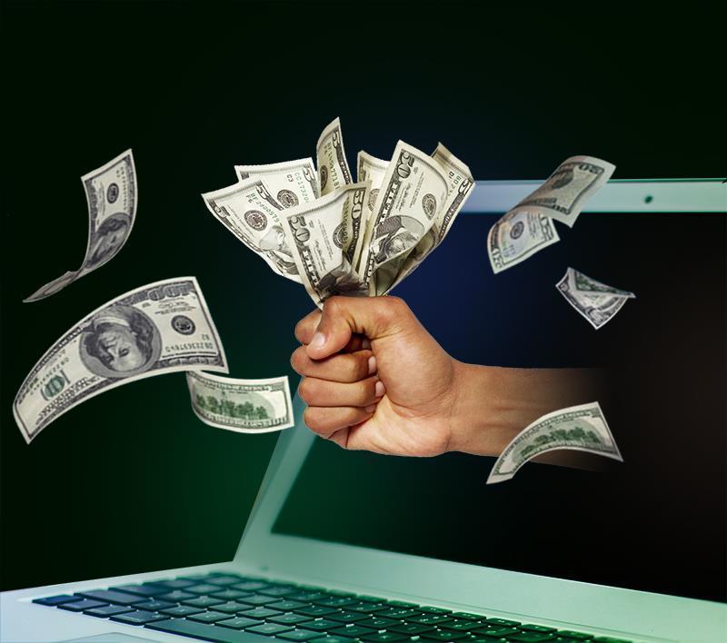 Cyber attack losses increase in 2016