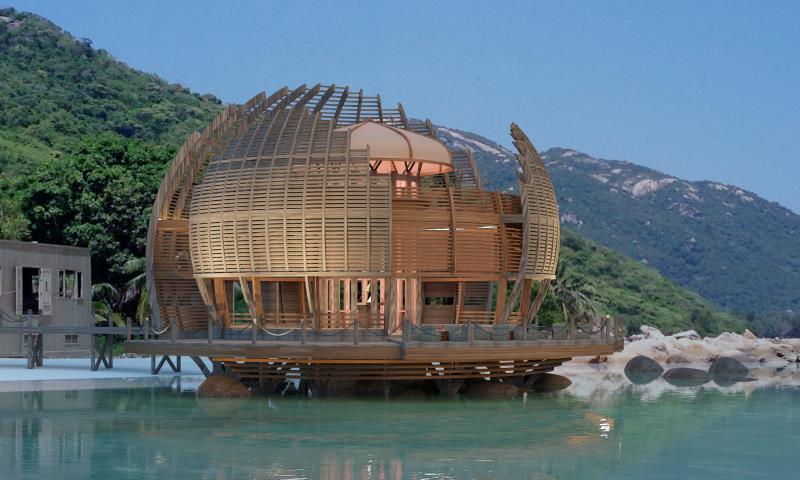 Ka Lam Retreat Ninh Van Bay opens in Nha Trang