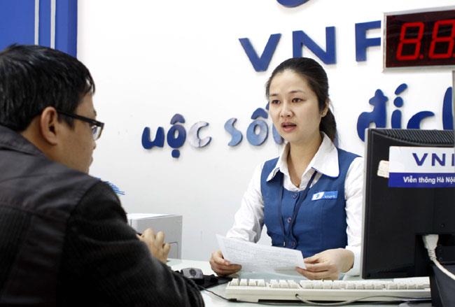 VNPT sees profit rise 15%