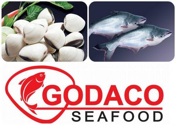 GODACO seafood processing factory starts operation