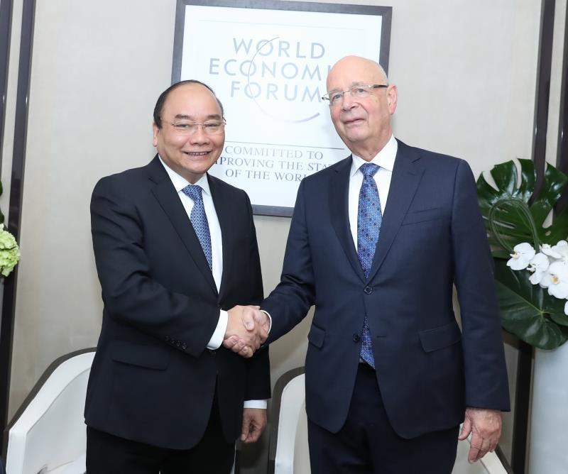 VN needs workforce for new era: PM