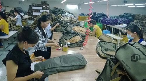 Viet Nams SMEs positive about business future