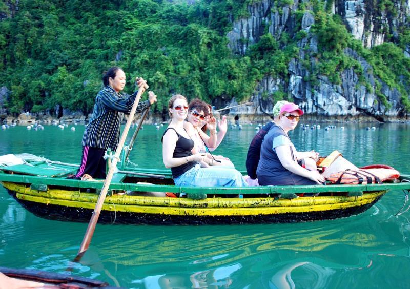 Intl Tourism fair to take place in Ha Noi