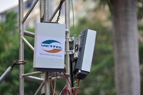 Mobile operators prepare for Tet