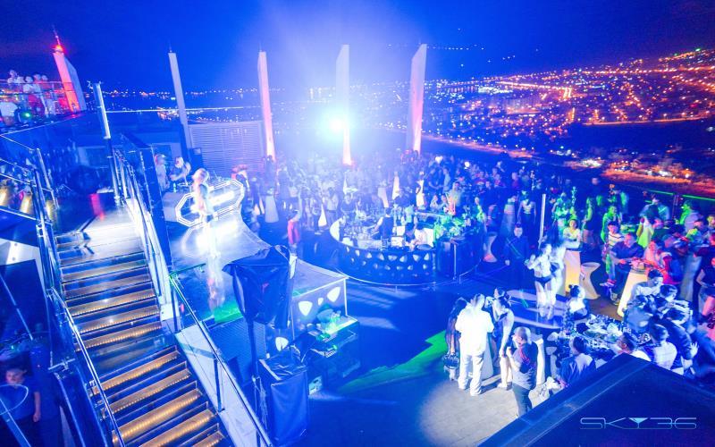 Sky36 Da Nang to organise Million Dollar Nights