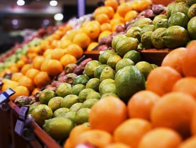 Improved quality boosts export of fruits, vegetables