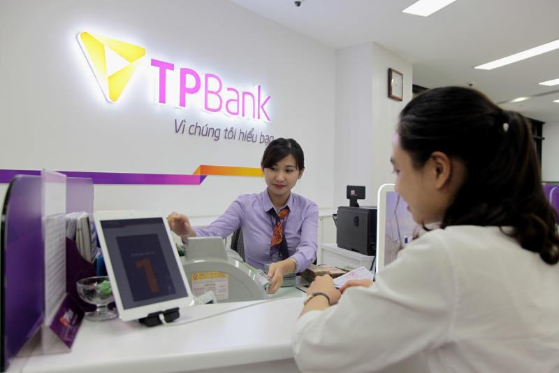 TPBanks pre-tax profit rises by 13%