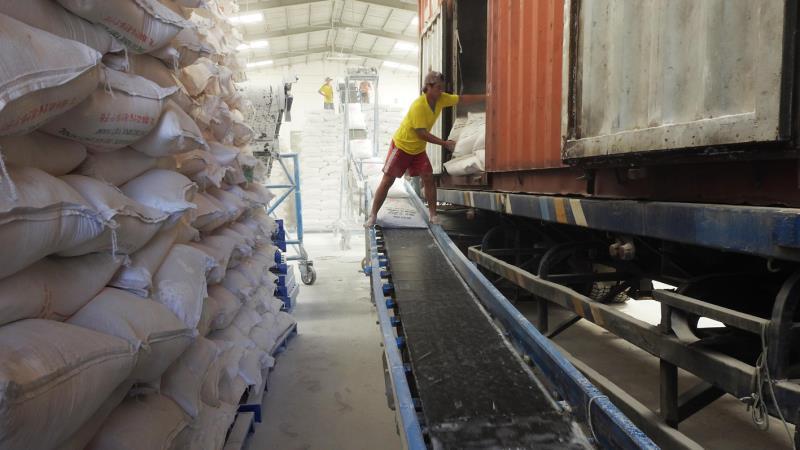 Tay Ninh plans to up farmer income