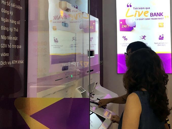 Banks urged to serve low earners