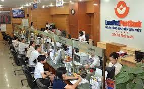 LienVietPostBank denies rumour of merger with Sacombank
