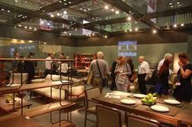 Fair promotes wooden furniture