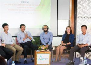 Mekong Agriculture Technology Challenge programme starts