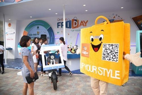 Online Friday to offer guaranteed products