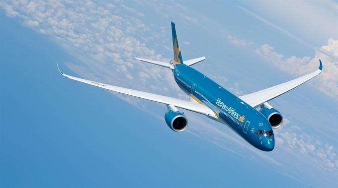 Vietnam Airlines launches Golden Week programme