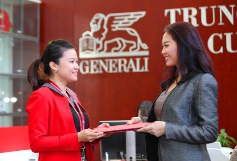 Generali Vietnam Life launches flexible product
