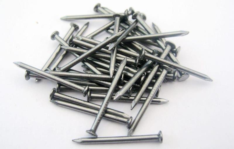 Anti-dumping review on Viet Nam steel nails cancelled