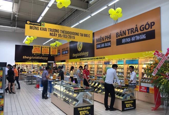 Mobile World raises 50m in first bond issuance